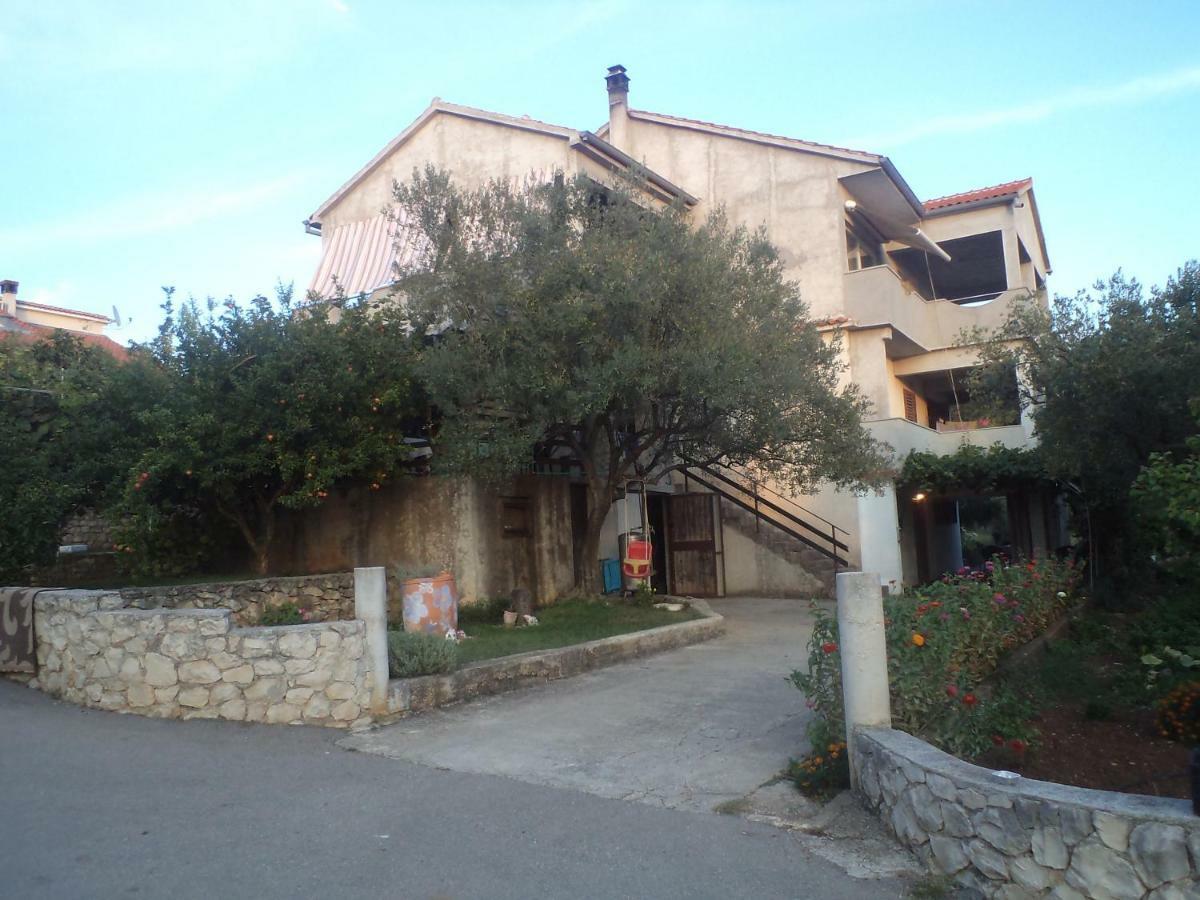 Apartment Primorje Zadar